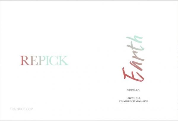 Repick-Special-with-Earth-02-Video-solo